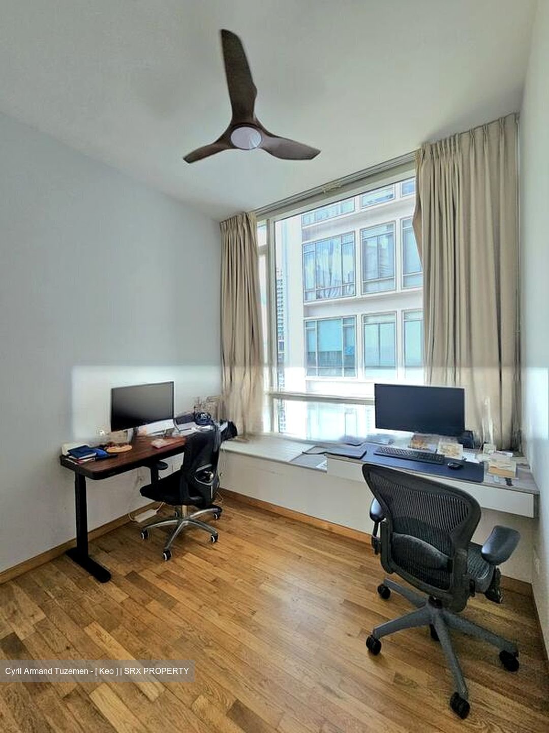 The Cosmopolitan (D9), Condominium #501875661